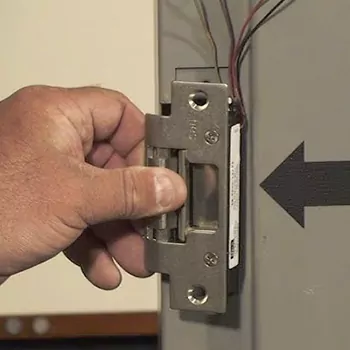 Electric Strike in Lake Worth, FL