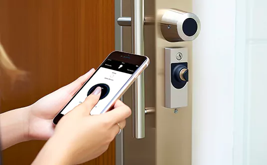 Access Management in Lake Worth, FL