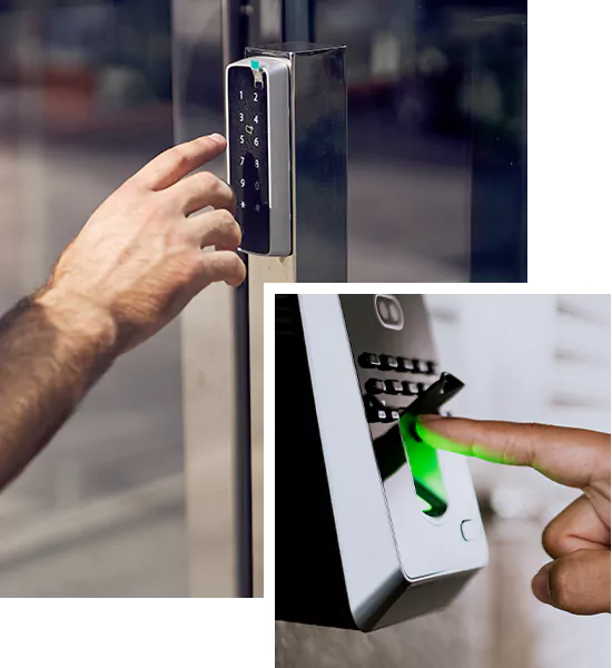 About Access Control in Lake Worth, FL