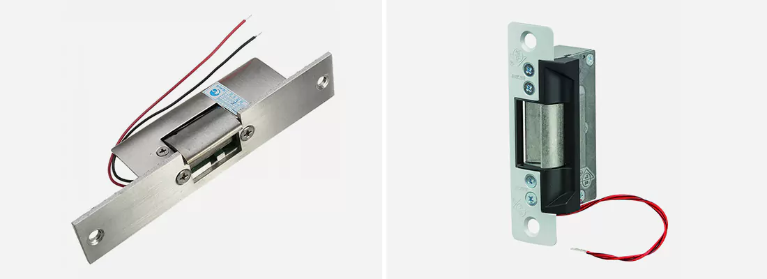 Affordable Electric Strike Systems for Enhanced Security in Lake Worth, FL