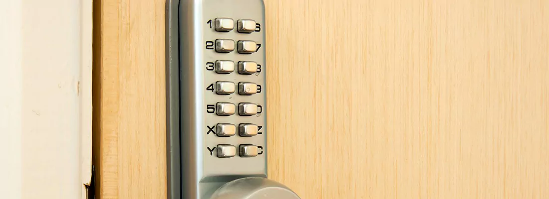 Automatic Electric Door Service Near Me in Lake Worth, FL