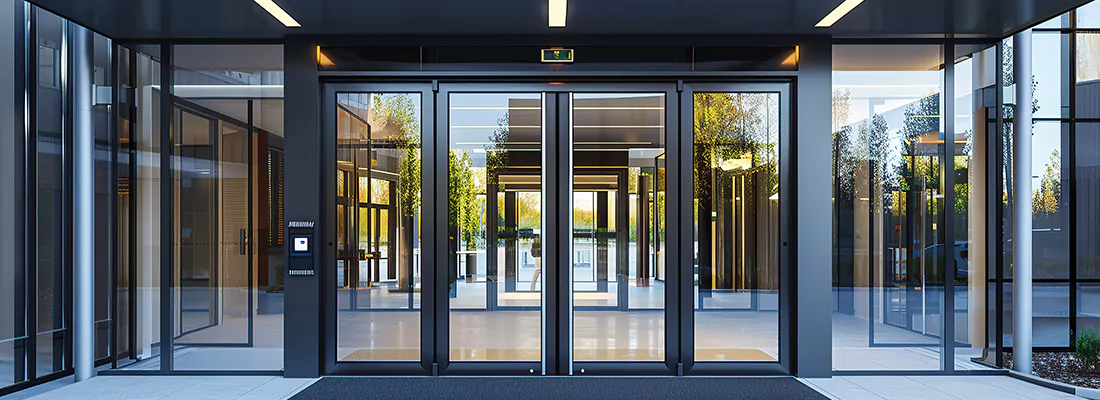 Automatic Overhead Door Repair and Installation in Lake Worth, FL