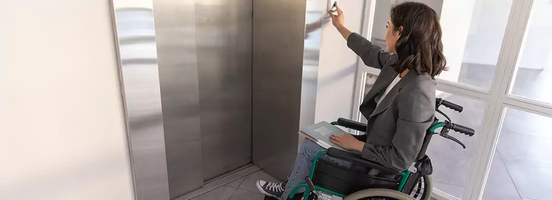 Best Handicap Door System Service in Lake Worth, FL