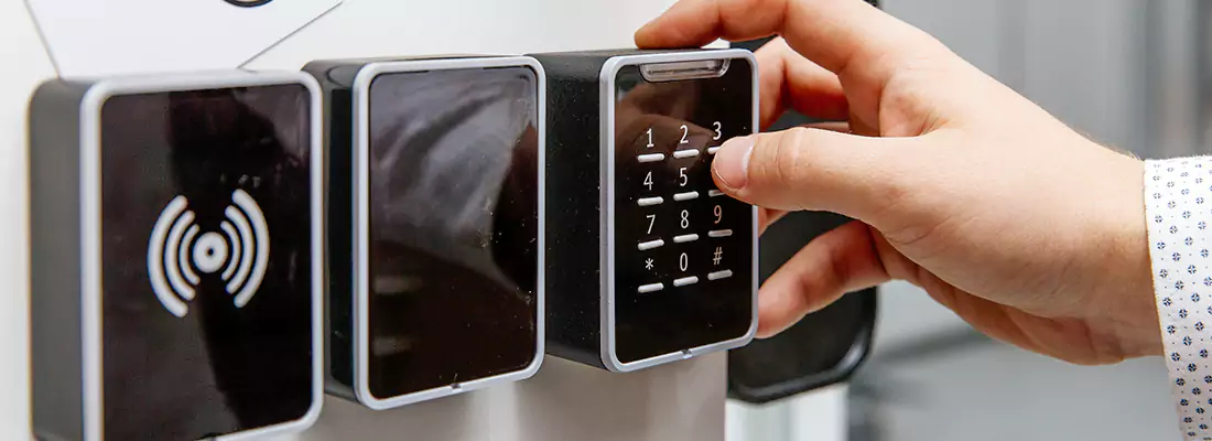 Best WiFi Smart Locks for Homes and Offices in Lake Worth, FL