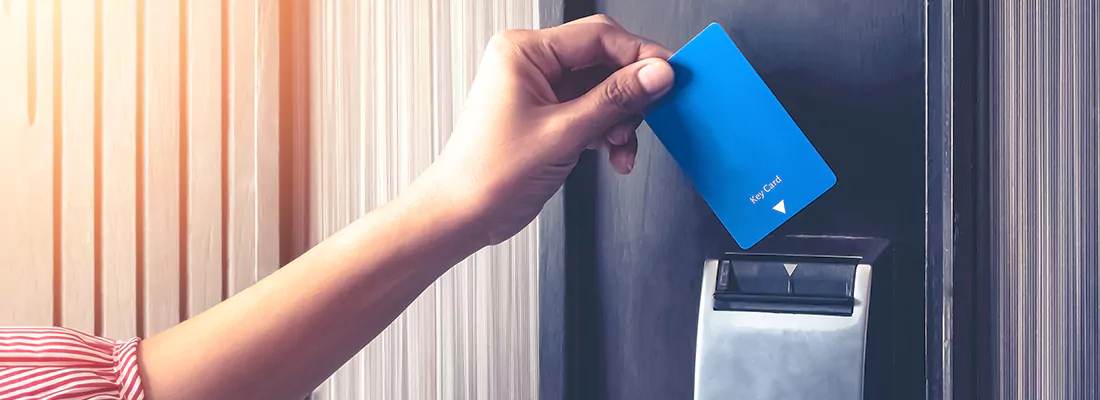 Card Lock System Integration with Existing Security in Lake Worth, FL