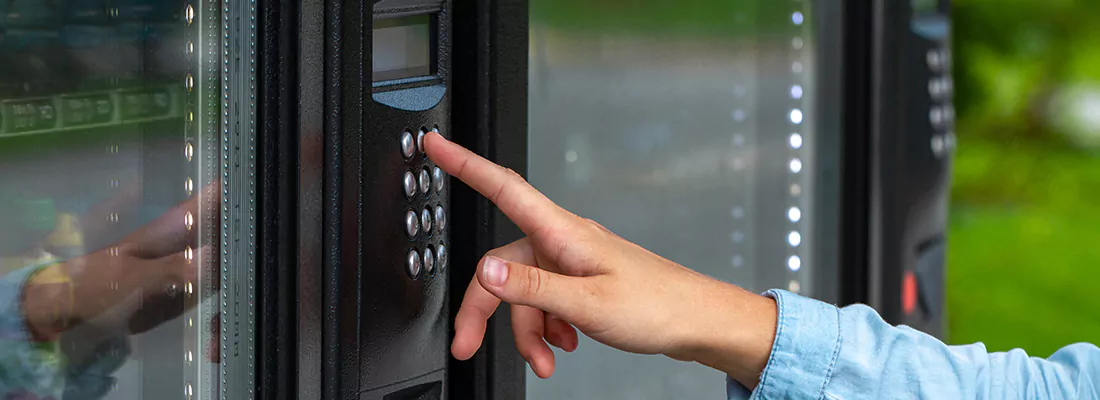 Commercial Access Control Boosts Security in Lake Worth, FL