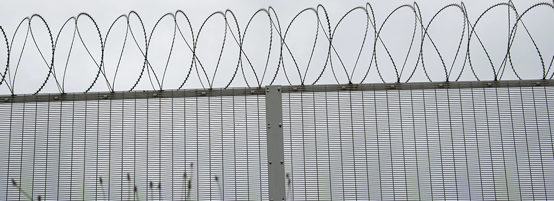 Commercial Security Gate Installations in Lake Worth, FL