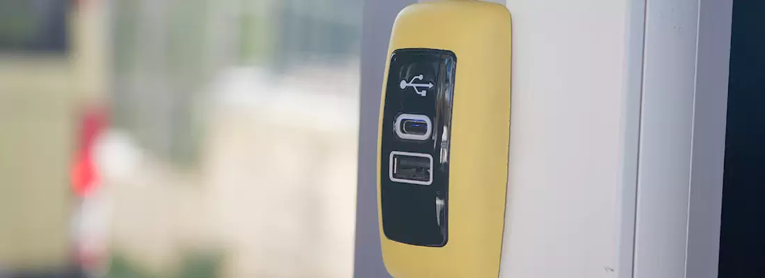 Custom Door Proximity Sensor Solutions for Businesses in Lake Worth, FL