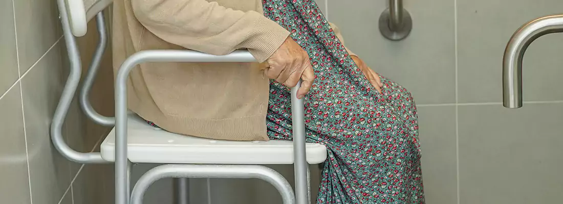 Custom Handicap Bathroom Remodeling in Lake Worth, FL