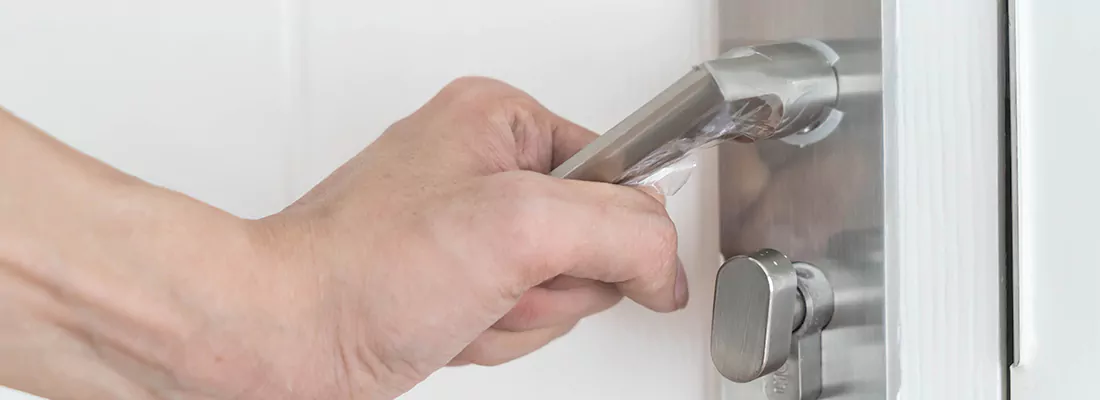 Expert Garage Door Opener Repair and Installation in Lake Worth, FL