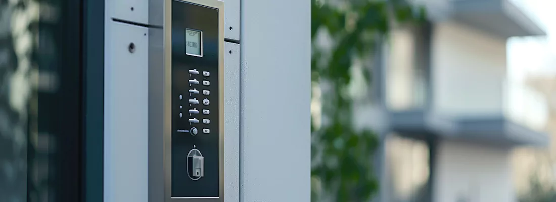 Expert Maintenance and Repairs For Keyless Entry Systems in Lake Worth, FL
