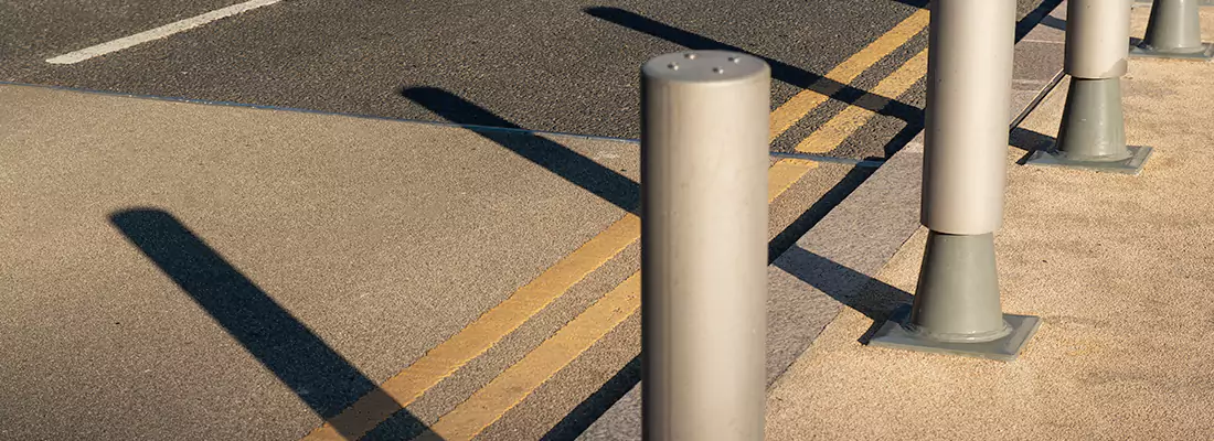 Fast and Reliable Car Parking Post Installation Services in Lake Worth, FL