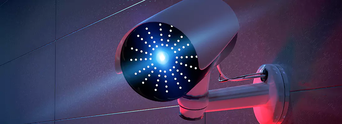 Features of Our Night Vision CCTV Cameras in Lake Worth, FL