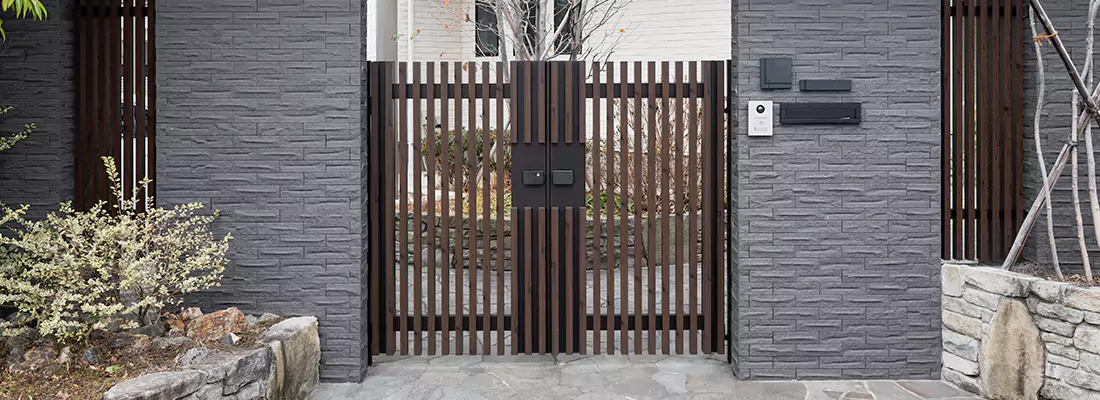 Gate System Repair and Maintenance Services in Lake Worth, FL
