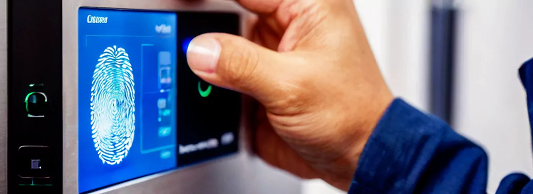Right Biometric Security System in Lake Worth, FL