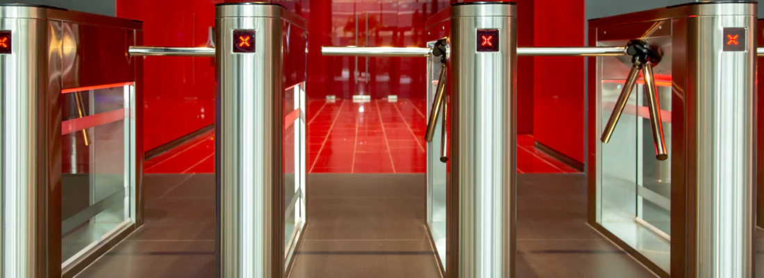 Low-Maintenance RFID Gate Installations in Lake Worth, FL