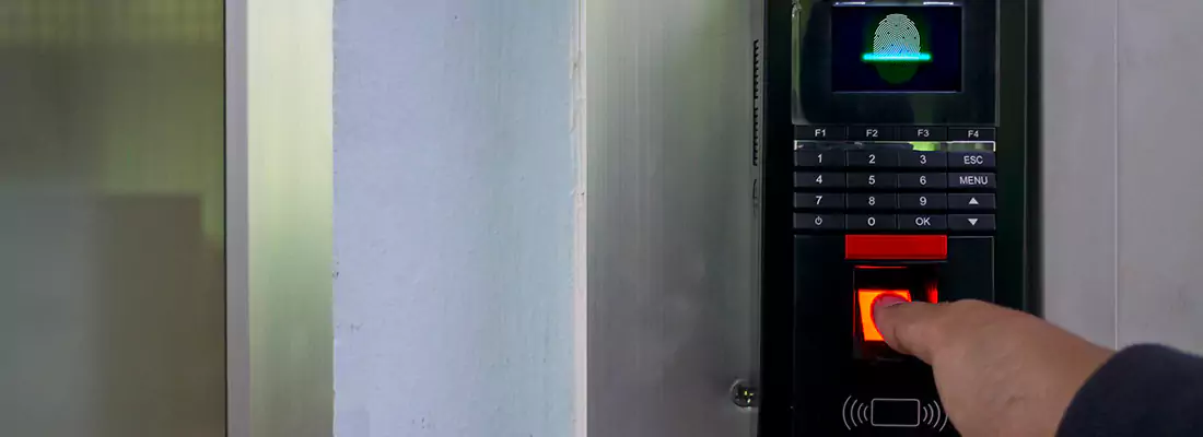 Reliable Access Control System Installation in Lake Worth, FL