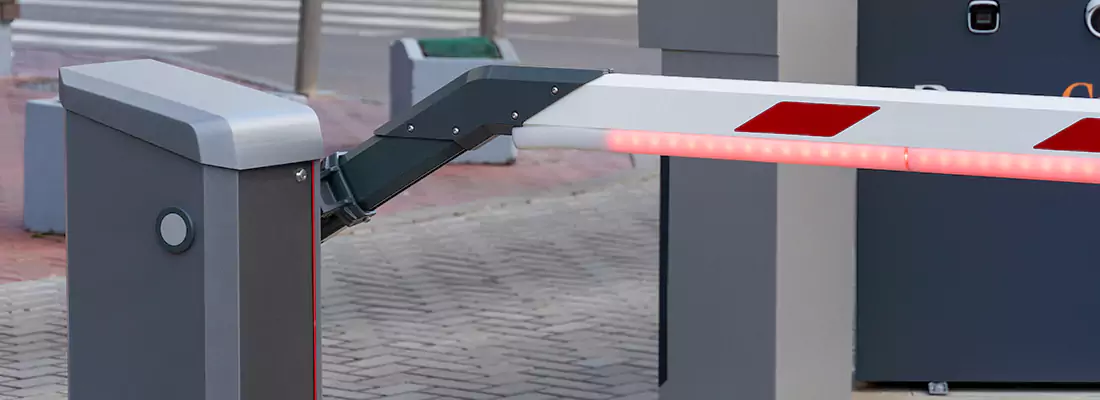 Reliable and Durable Automatic Vehicle Barriers in Lake Worth, FL