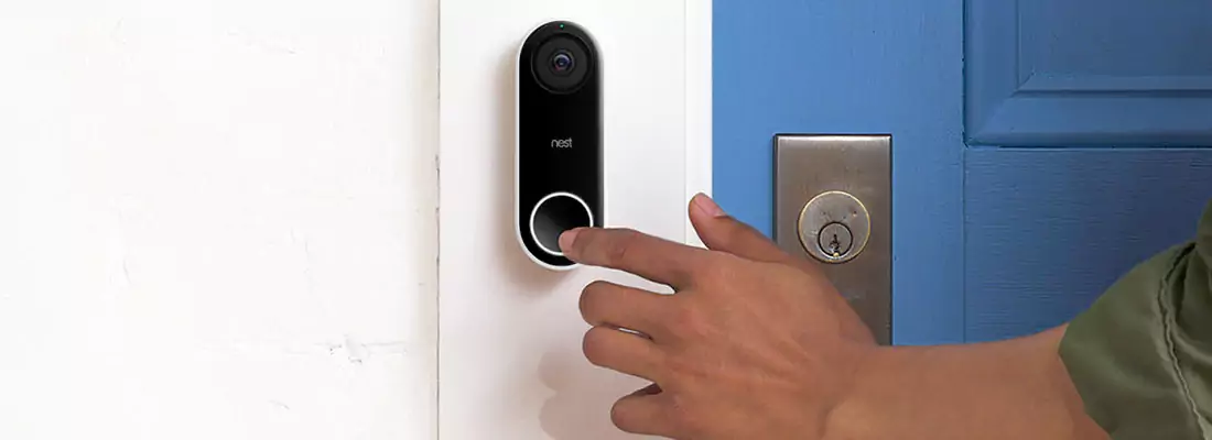 Reliable Electric Doorbell Services in Lake Worth, FL