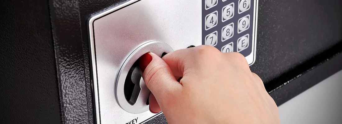 Safe Replacement in Lake Worth, FL