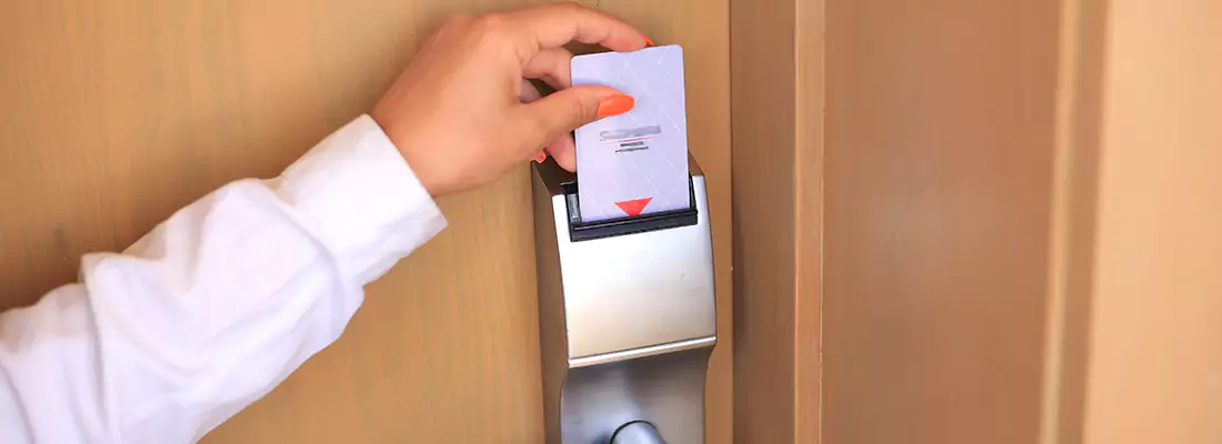 Seamless Integration of Keycard Access Systems in Lake Worth, FL