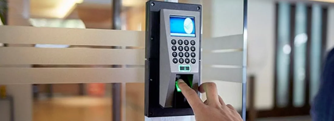 Secure Your Facility with Industrial Access Control Installation in Lake Worth, FL