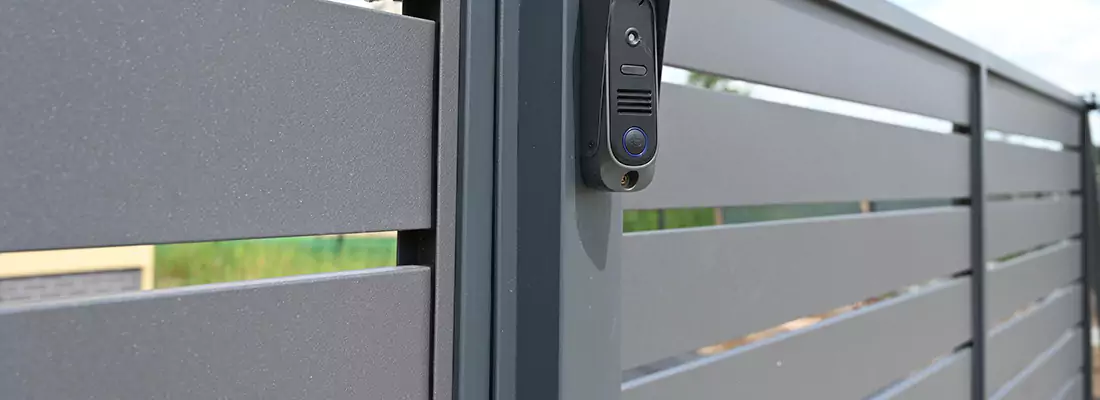 Smart Electric Doorbells with Video and Motion Detection in Lake Worth, FL