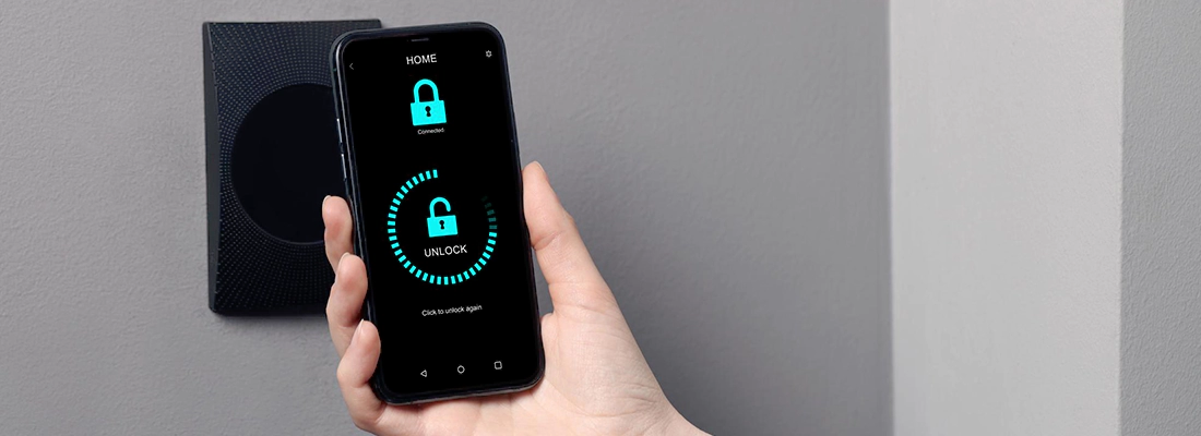 Smart Lock Integration Services in Lake Worth, FL