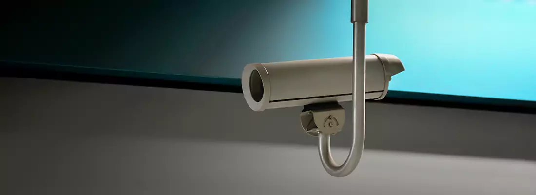 Smart Wireless CCTV Cameras for Remote Monitoring in Lake Worth, FL