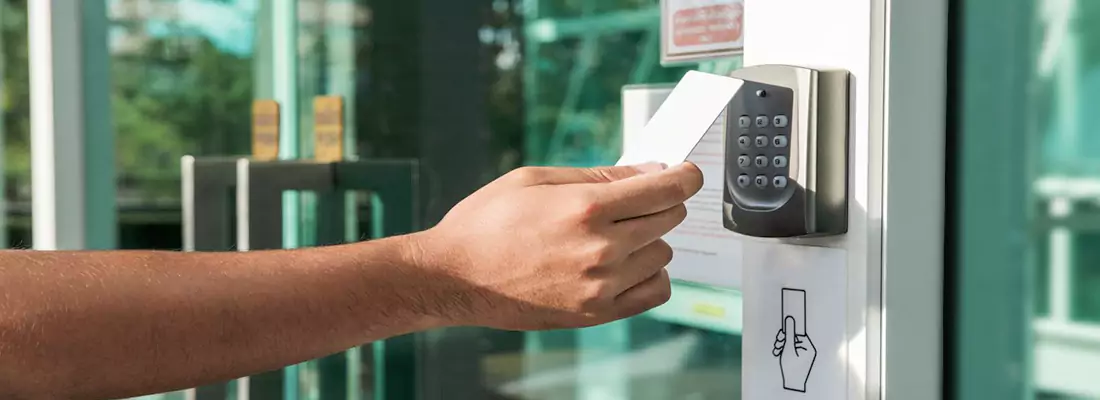 The Best Access Control Features for Properties in Lake Worth, FL