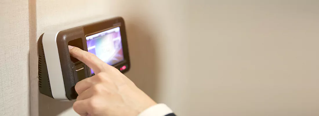 Upgrade Your Business Security with Access Control in Lake Worth, FL