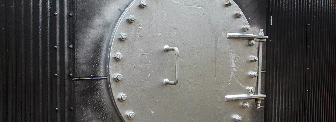 Vault Installation Cost in Lake Worth, FL