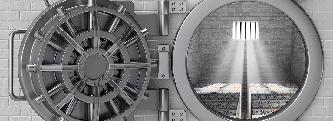 Vault Repair in Lake Worth, FL