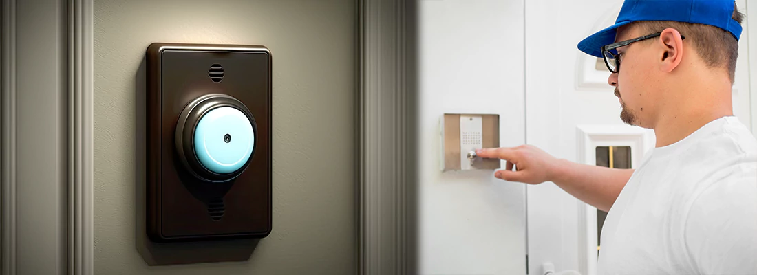 Why Choose Lake Worth Access Control for Door Wave Button Installation in Lake Worth, FL?