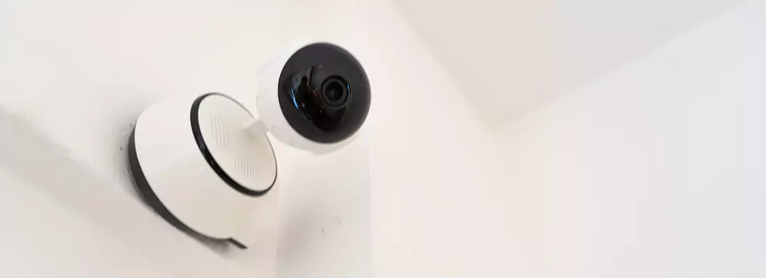 Why Choose Lake Worth Access Control for Indoor CCTV Camera Services in Lake Worth, FL?