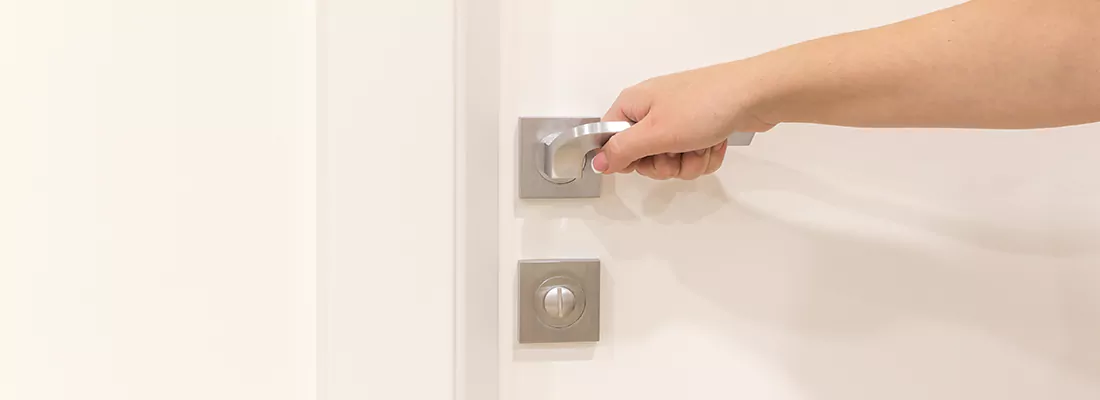 Wireless Push to Lock Door Options in Lake Worth, FL